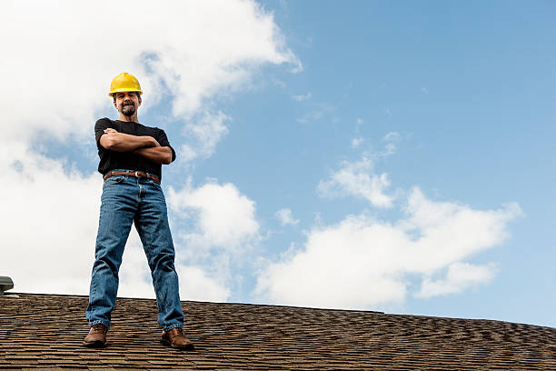 Best Residential Roofing Contractor  in Shenandoah, IA