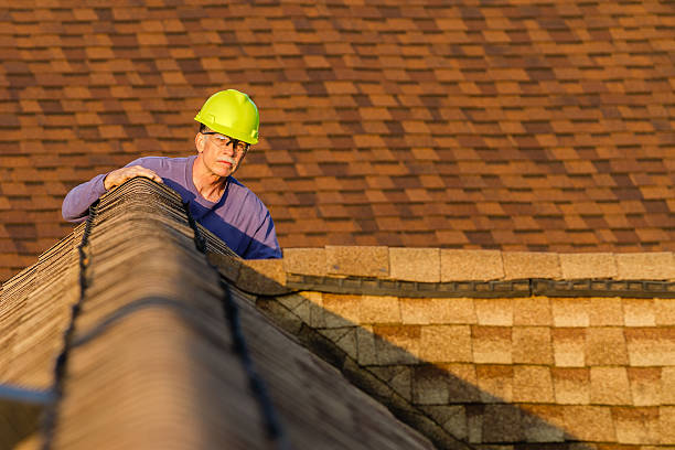 Best Residential Roofing Contractor  in Shenandoah, IA